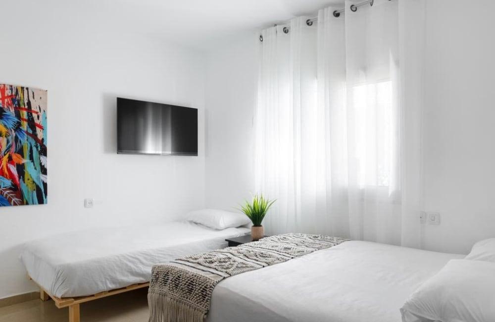 211896 פנים הוילה, וילה אלה אילת, וילה  באילת וילות - Vila 4 U