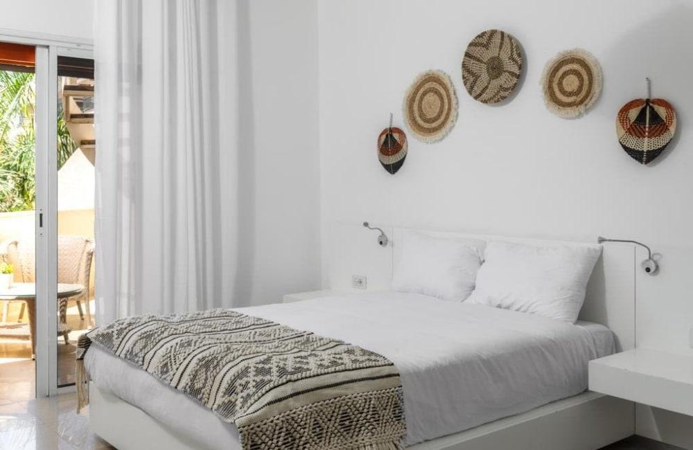 211899 פנים הוילה, וילה אלה אילת, וילה  באילת וילות - Vila 4 U