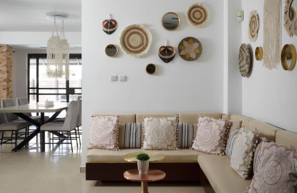 211903 פנים הוילה, וילה אלה אילת, וילה  באילת וילות - Vila 4 U