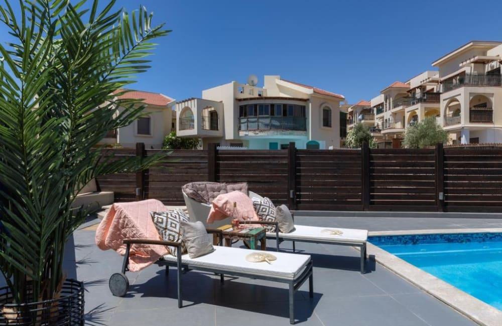 211910 גלריה כללית, וילה אלה אילת, וילה  באילת וילות - Vila 4 U