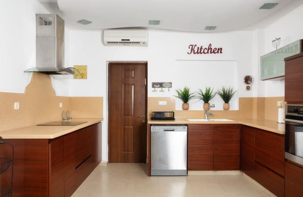 211911 גלריה כללית, וילה אלה אילת, וילה  באילת וילות - Vila 4 U