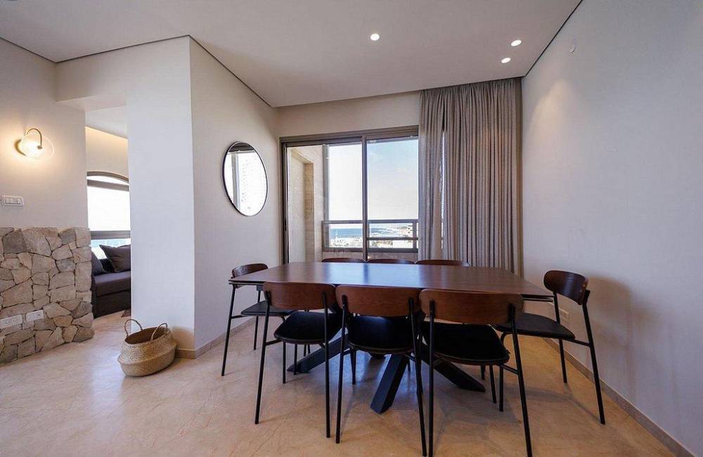 211943 גלריה כללית, פנטהאוז שונית אשקלון, וילה  באשקלון וילות - Vila 4 U