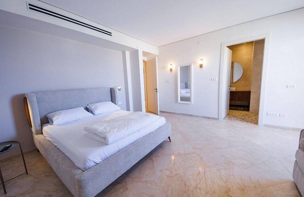 211947 גלריה כללית, פנטהאוז שונית אשקלון, וילה  באשקלון וילות - Vila 4 U