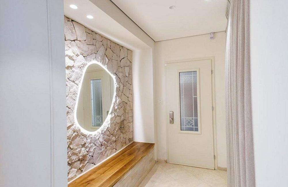 211970 גלרית פנים, פנטהאוז שונית אשקלון, וילה  באשקלון וילות - Vila 4 U