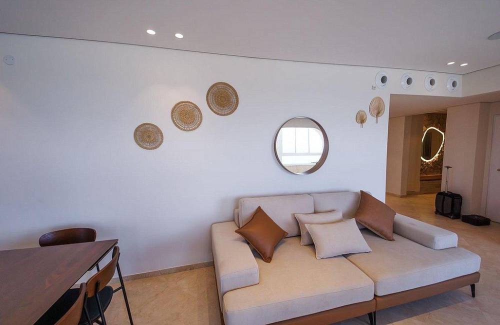 211972 גלרית פנים, פנטהאוז שונית אשקלון, וילה  באשקלון וילות - Vila 4 U