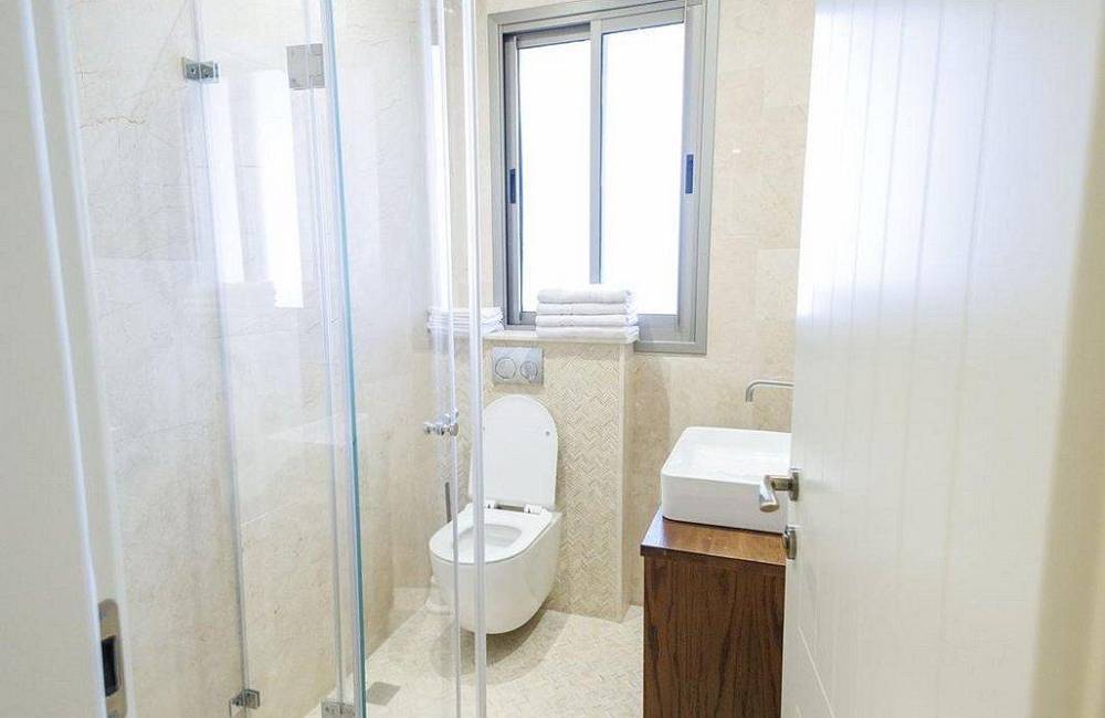 211976 גלרית פנים, פנטהאוז שונית אשקלון, וילה  באשקלון וילות - Vila 4 U