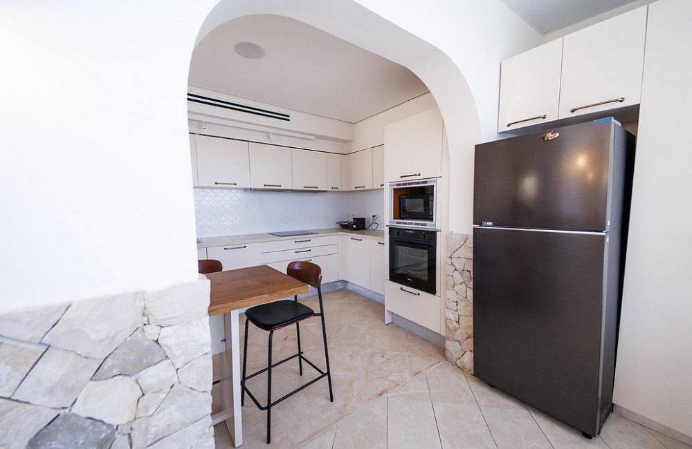 211979 גלרית פנים, פנטהאוז שונית אשקלון, וילה  באשקלון וילות - Vila 4 U