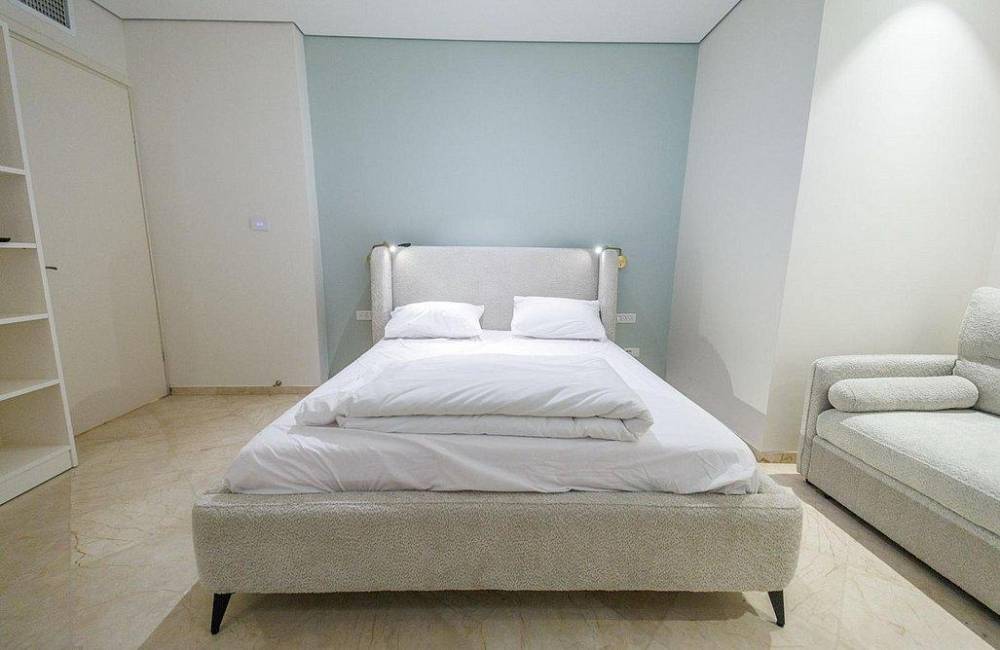 211987 גלרית פנים, פנטהאוז שונית אשקלון, וילה  באשקלון וילות - Vila 4 U