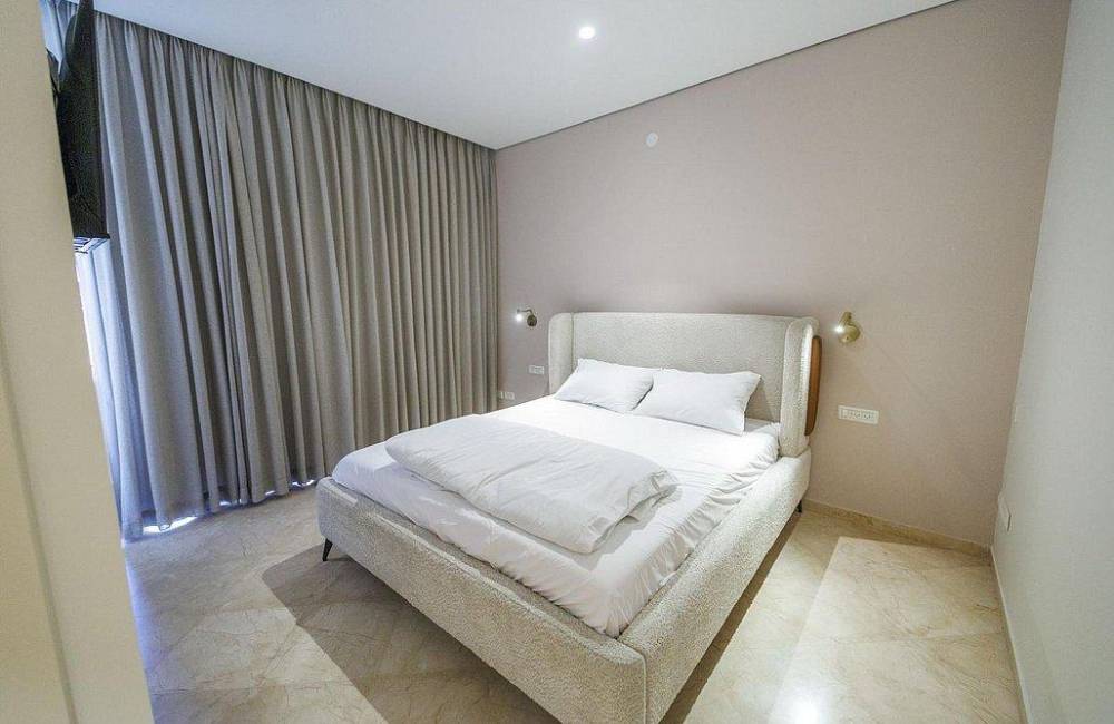 211989 גלרית פנים, פנטהאוז שונית אשקלון, וילה  באשקלון וילות - Vila 4 U