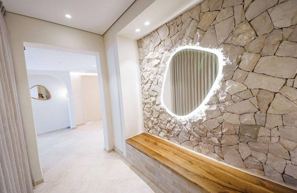 211994 גלרית פנים, פנטהאוז שונית אשקלון, וילה  באשקלון וילות - Vila 4 U