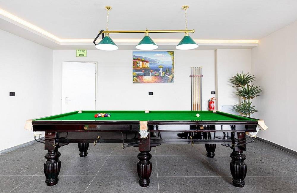 212056 גלרית חוץ, וילה איידר וילג', וילה  בירכא וילות - Vila 4 U