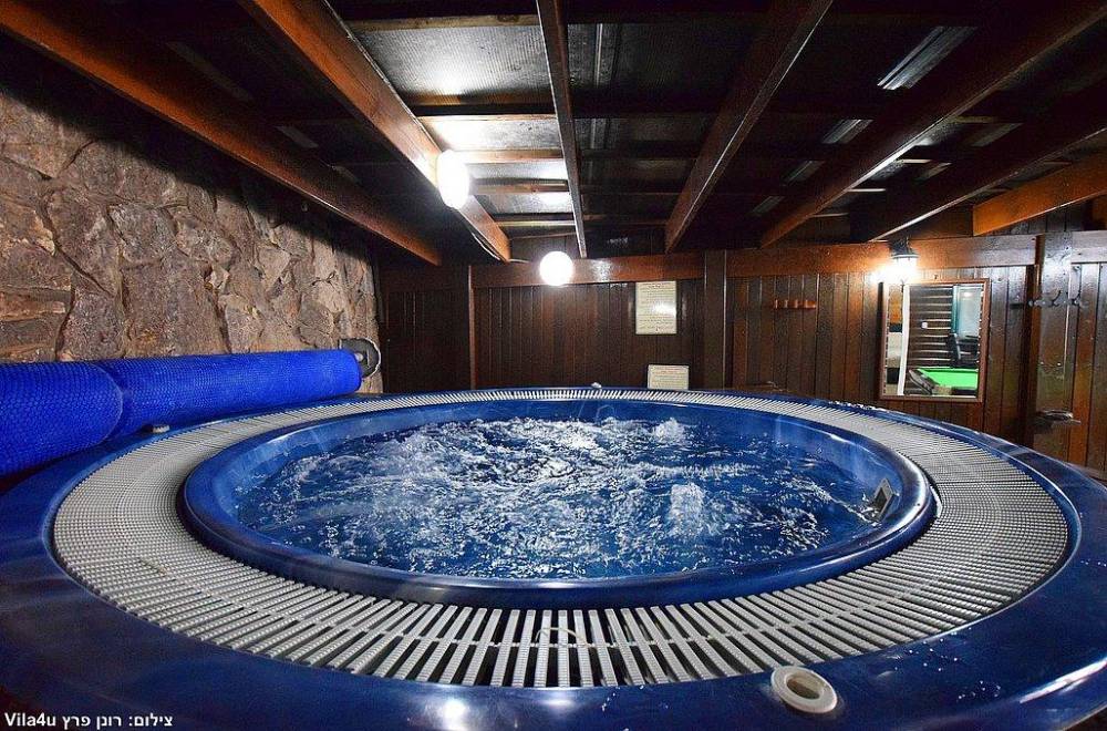 212093 גלריה כללית, וילה גו, וילה  בפקיעין החדשה וילות - Vila 4 U