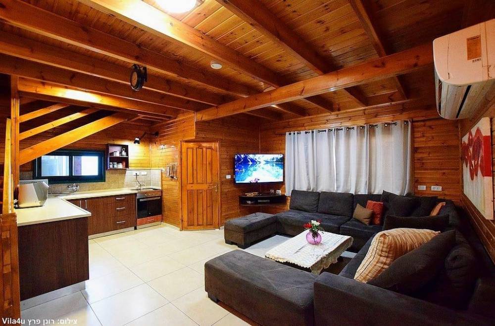 212095 גלרית פנים, וילה גו, וילה  בפקיעין החדשה וילות - Vila 4 U