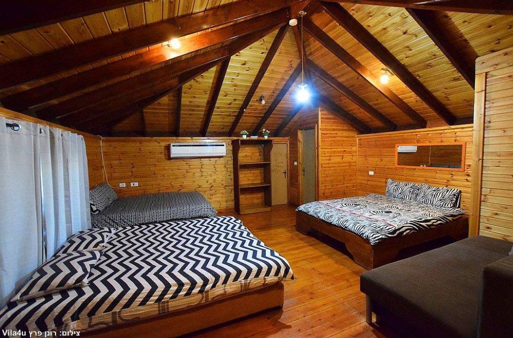 212099 גלרית פנים, וילה גו, וילה  בפקיעין החדשה וילות - Vila 4 U