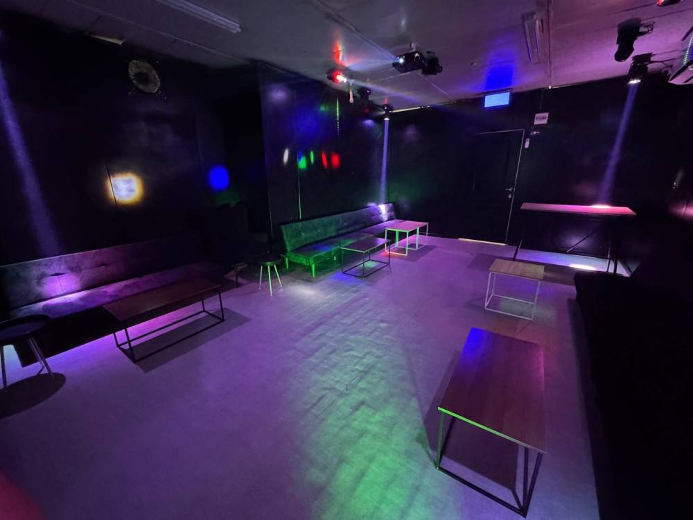 212117 גלריה כללית, אירוס איוונט - Irus event, וילה  בראשון לציון וילות - Vila 4 U