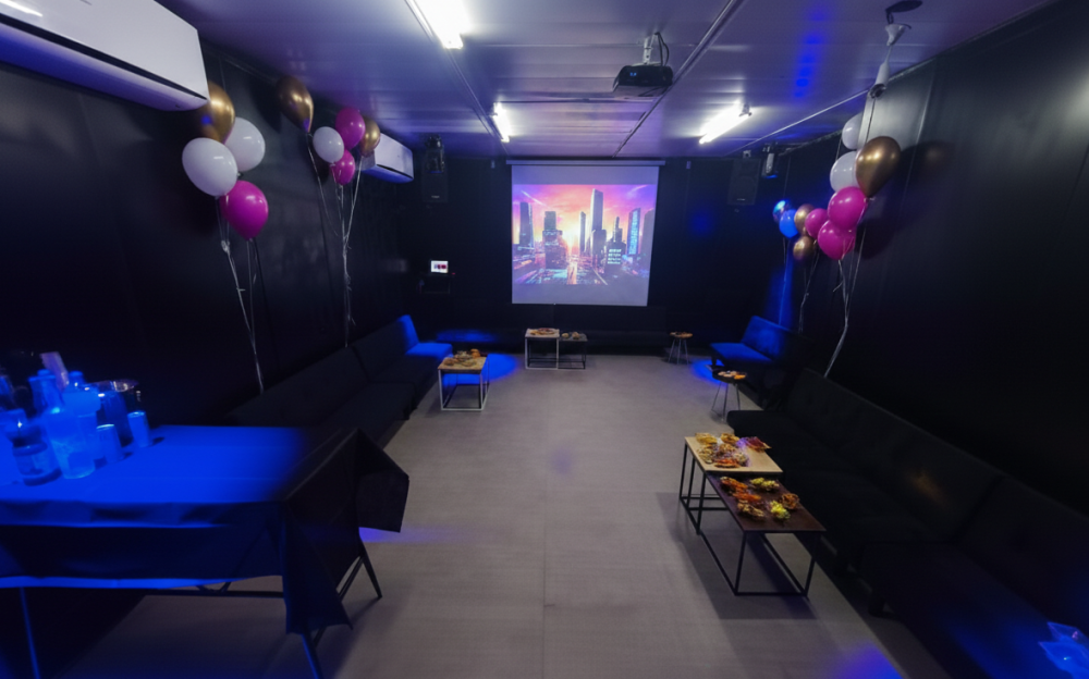 212132 גלריה כללית, אירוס איוונט - Irus event, וילה  בראשון לציון וילות - Vila 4 U