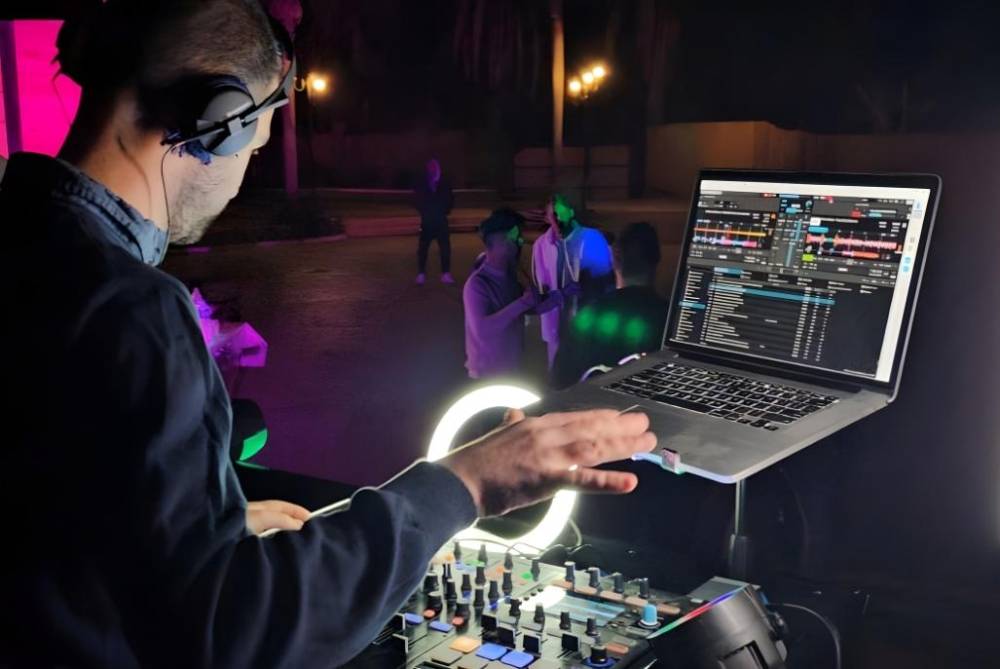 212142 חוגגים בלופט, אירוס איוונט - Irus event, וילה  בראשון לציון וילות - Vila 4 U