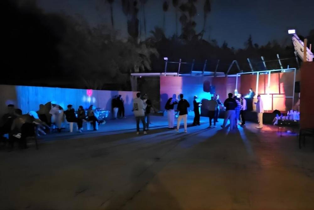 212147 גלריה כללית, אירוס איוונט - Irus event, וילה  בראשון לציון וילות - Vila 4 U