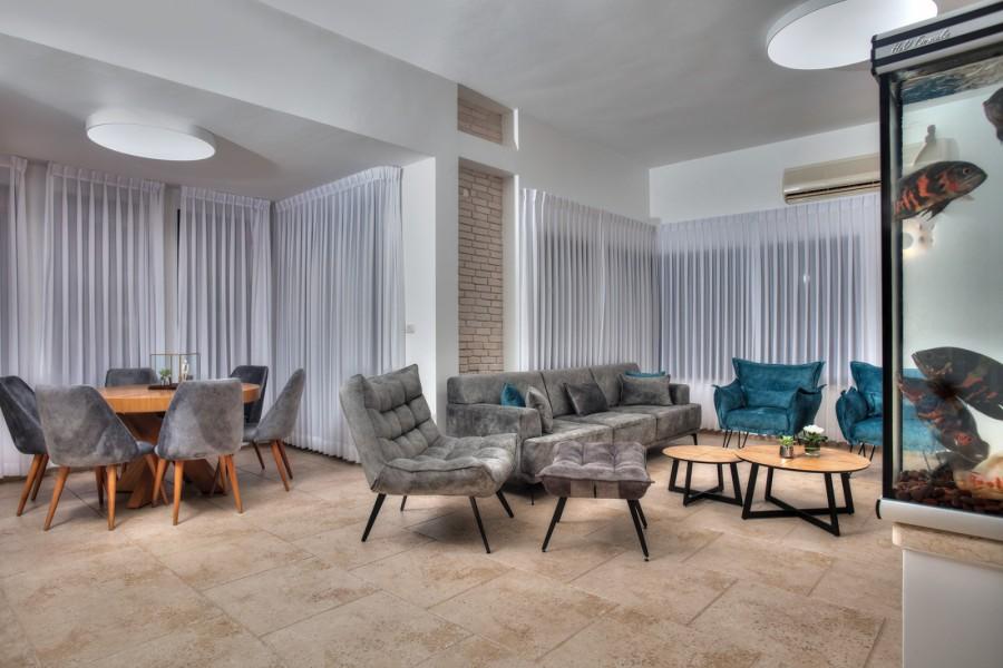 212165 גלריה כללית, וילת יוקרה - אחוזת נשרים, וילה  בספסופה וילות - Vila 4 U