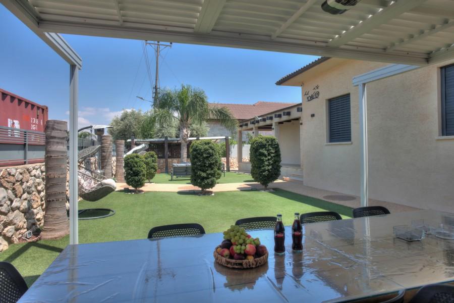 212170 גלריה כללית, וילת יוקרה - אחוזת נשרים, וילה  בספסופה וילות - Vila 4 U