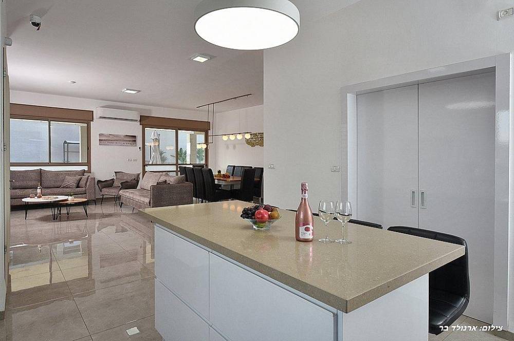 212235 פנים הוילה, אחוזת גליל, וילה  בספסופה וילות - Vila 4 U