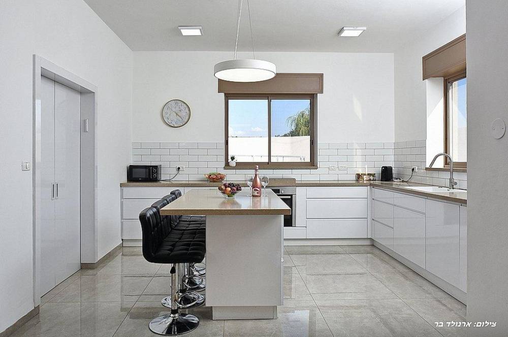 212236 פנים הוילה, אחוזת גליל, וילה  בספסופה וילות - Vila 4 U