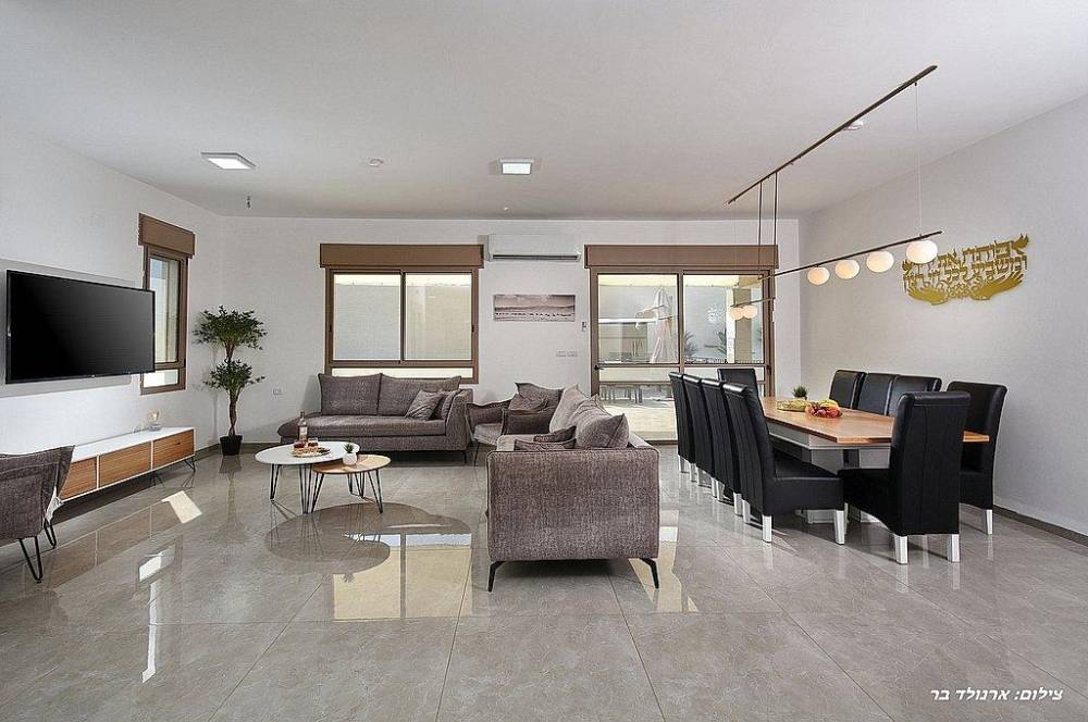 212237 פנים הוילה, אחוזת גליל, וילה  בספסופה וילות - Vila 4 U