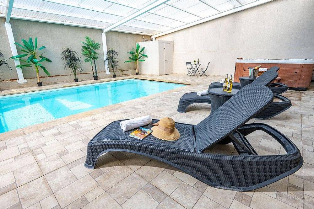 212295 גלריה כללית, אחוזת גליל, וילה  בספסופה וילות - Vila 4 U