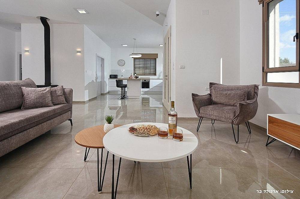 212313 גלריה כללית, אחוזת גליל, וילה  בספסופה וילות - Vila 4 U