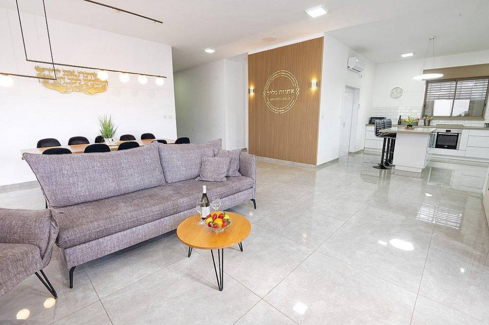 212315 גלריה כללית, אחוזת גליל, וילה  בספסופה וילות - Vila 4 U