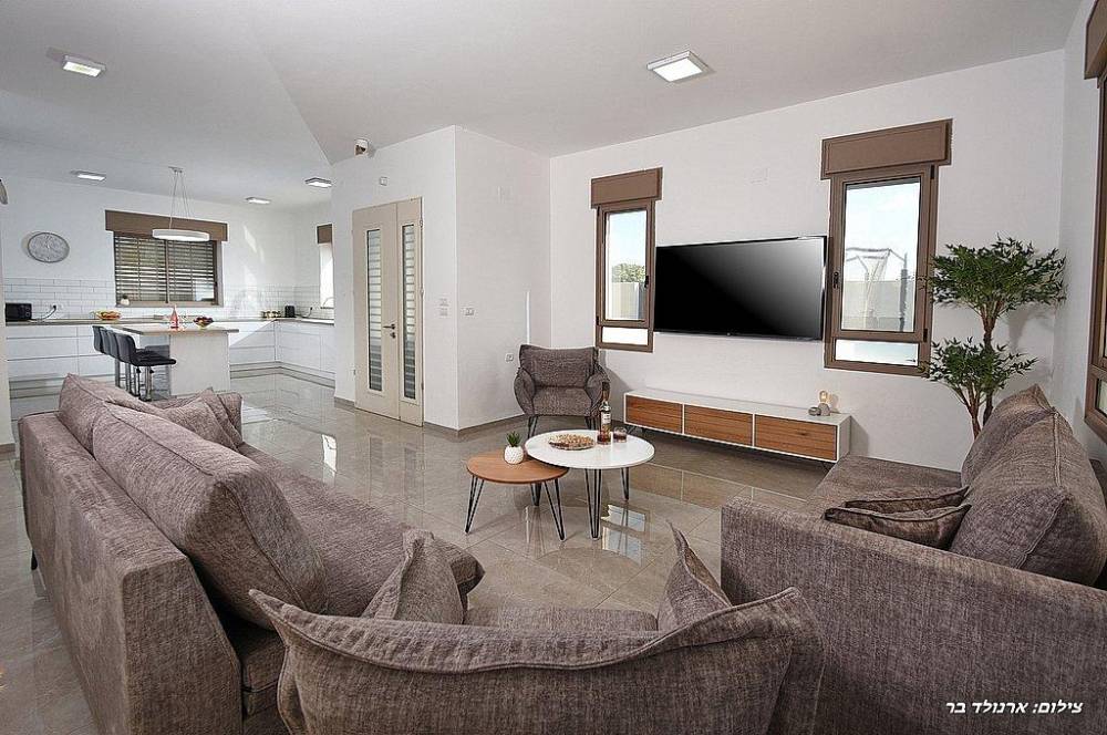 212318 גלריה כללית, אחוזת גליל, וילה  בספסופה וילות - Vila 4 U