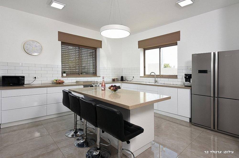 212327 גלריה כללית, אחוזת גליל, וילה  בספסופה וילות - Vila 4 U