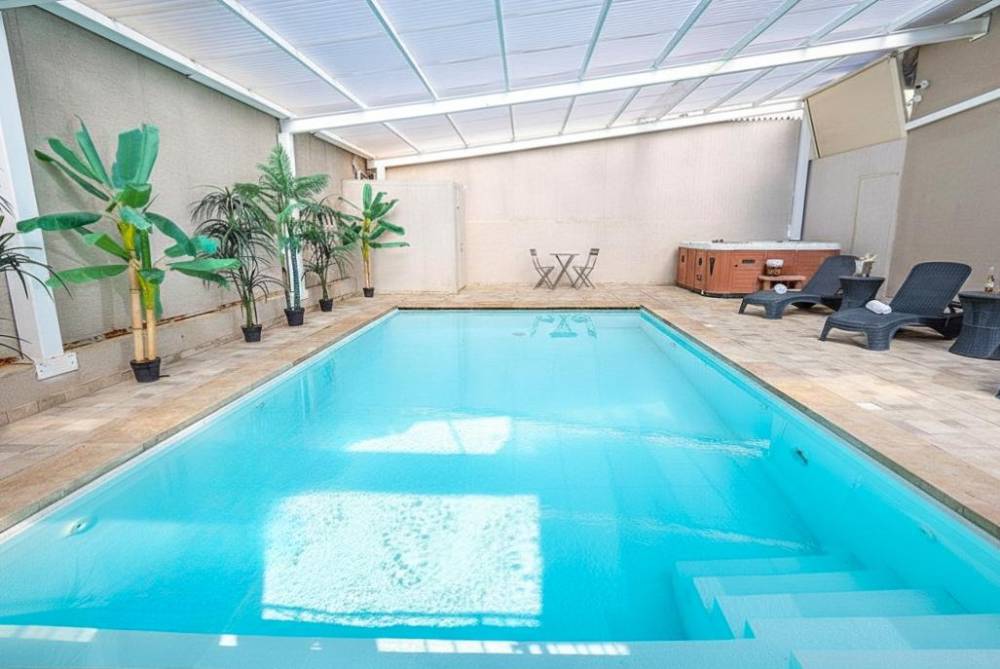 212334 גלריה כללית, אחוזת גליל, וילה  בספסופה וילות - Vila 4 U