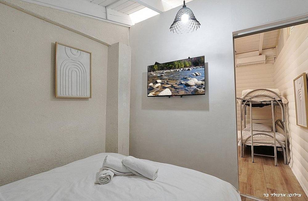 212359 וילה טופנגה, וילה טופנגה, וילה  בנוף כנרת וילות - Vila 4 U