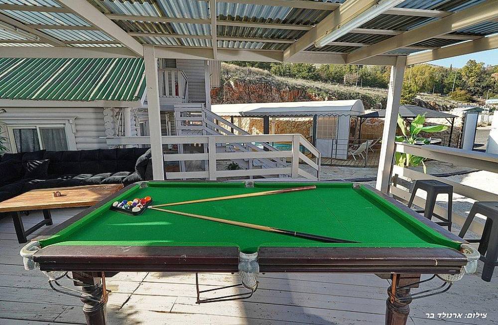 212364 וילה טופנגה, וילה טופנגה, וילה  בנוף כנרת וילות - Vila 4 U