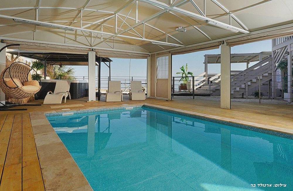 212365 וילה טופנגה, וילה טופנגה, וילה  בנוף כנרת וילות - Vila 4 U