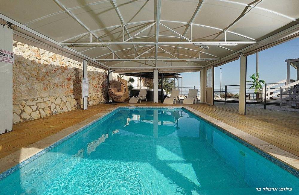 212373 וילה טופנגה, וילה טופנגה, וילה  בנוף כנרת וילות - Vila 4 U