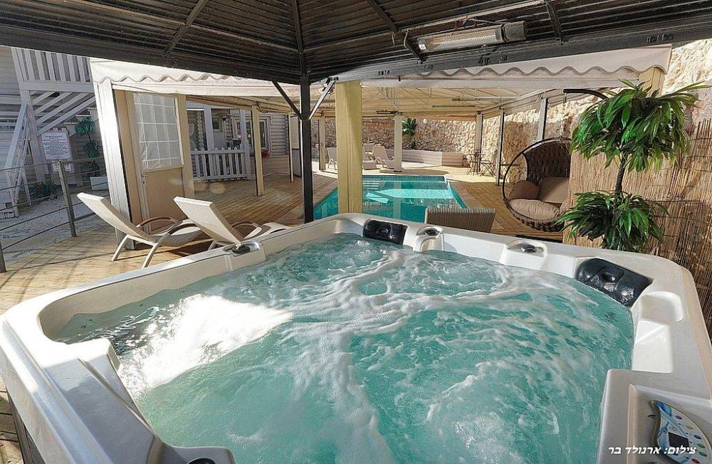 212375 וילה טופנגה, וילה טופנגה, וילה  בנוף כנרת וילות - Vila 4 U