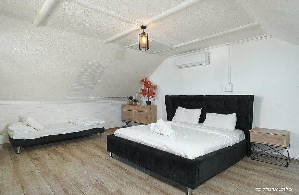 212396 גלרית פנים, וילה טופנגה, וילה  בנוף כנרת וילות - Vila 4 U