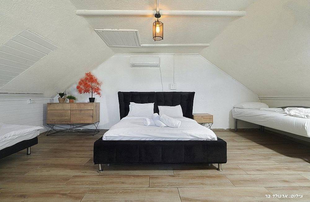 212398 גלרית פנים, וילה טופנגה, וילה  בנוף כנרת וילות - Vila 4 U