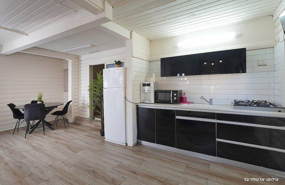 212401 גלרית פנים, וילה טופנגה, וילה  בנוף כנרת וילות - Vila 4 U