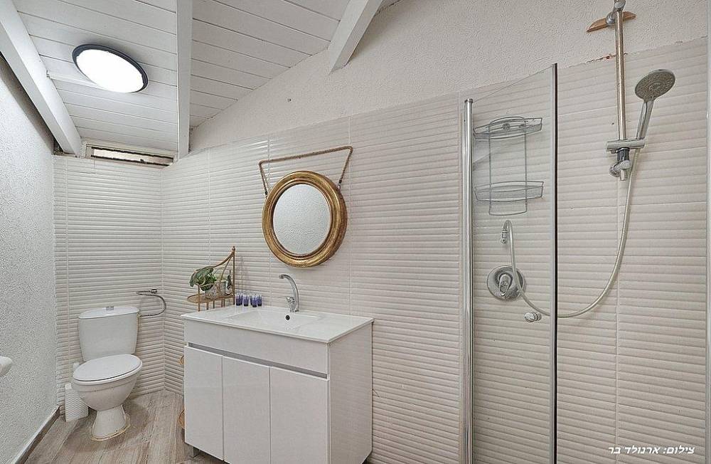 212402 גלרית פנים, וילה טופנגה, וילה  בנוף כנרת וילות - Vila 4 U