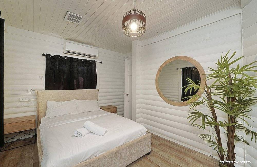 212403 גלרית פנים, וילה טופנגה, וילה  בנוף כנרת וילות - Vila 4 U