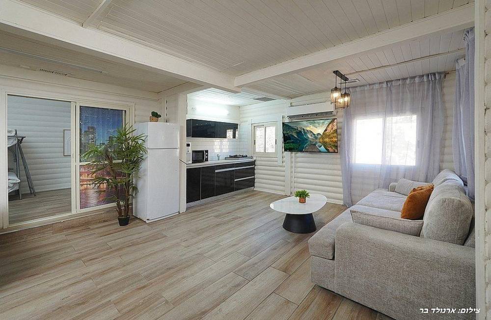 212404 גלרית פנים, וילה טופנגה, וילה  בנוף כנרת וילות - Vila 4 U