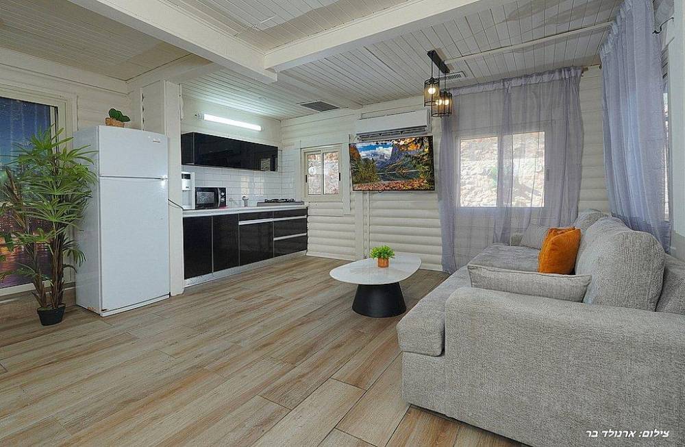 212405 גלרית פנים, וילה טופנגה, וילה  בנוף כנרת וילות - Vila 4 U