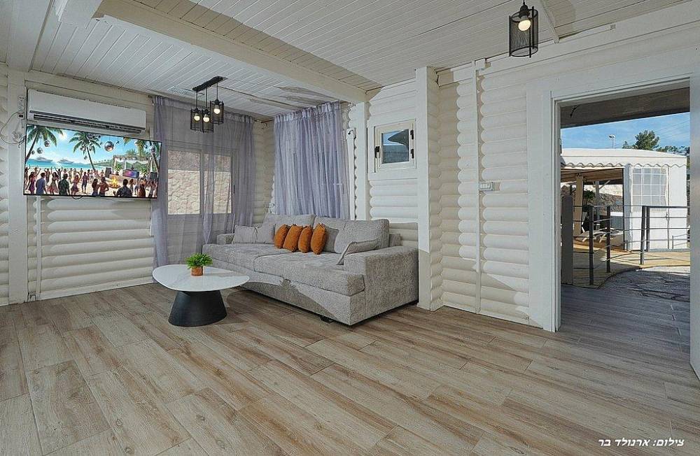 212406 גלרית פנים, וילה טופנגה, וילה  בנוף כנרת וילות - Vila 4 U