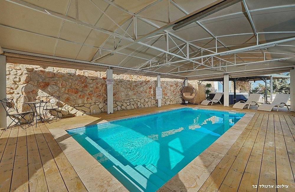 212444 וילה טופנגה, וילה טופנגה, וילה  בנוף כנרת וילות - Vila 4 U