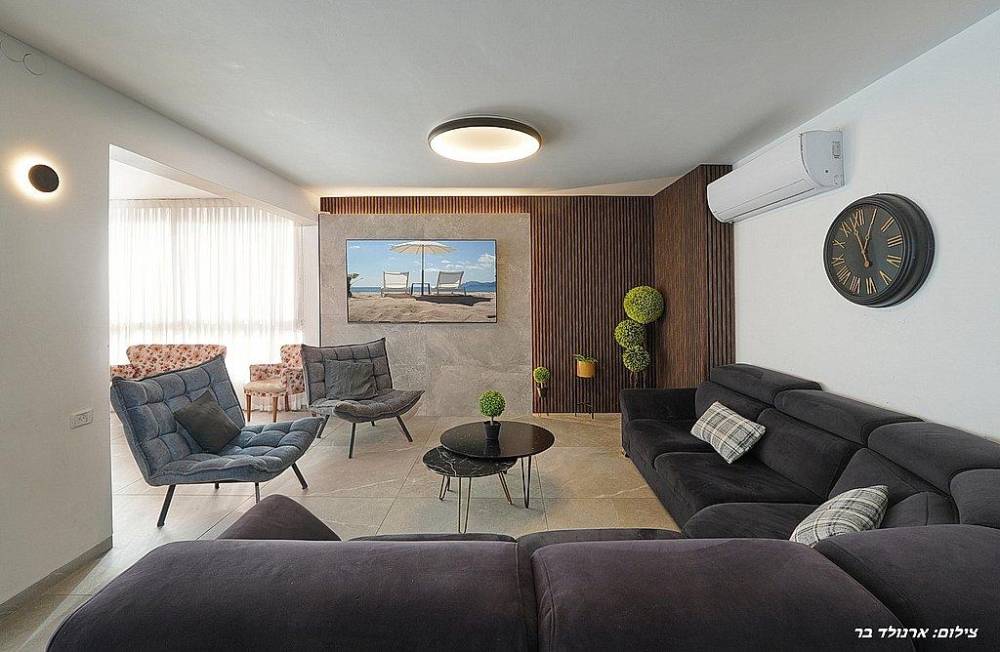 212450 כללי, וילה יהלי, וילה  בנוף כנרת וילות - Vila 4 U