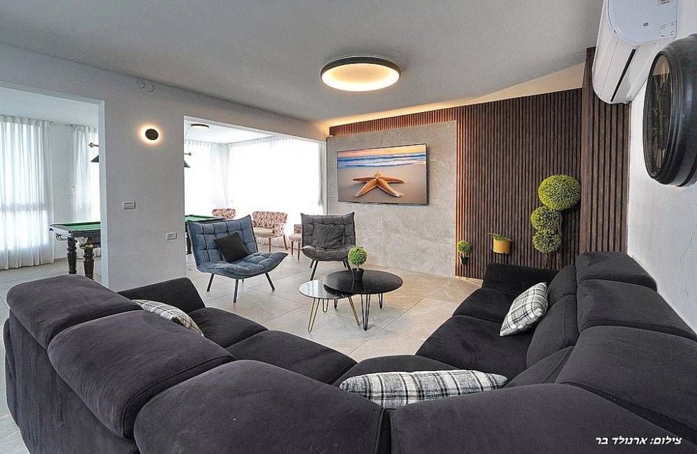 212459 כללי, וילה יהלי, וילה  בנוף כנרת וילות - Vila 4 U