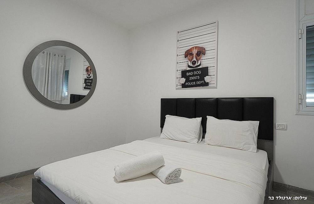 212467 המתחם הפנימי, וילה יהלי, וילה  בנוף כנרת וילות - Vila 4 U